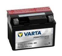Varta. 3 А.ч., производство Европа. Под заказ