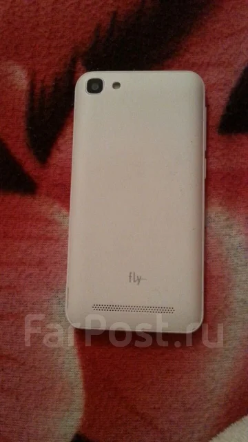 Fly FS406 Stratus 5. �/� ����