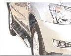 Подножка. Lexus RX300 Toyota Harrier. Под заказ