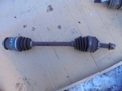 Привод. Mitsubishi Pajero iO, H66W, H76W Mitsubishi Pajero Pinin Двигатели: 4G94, 4G93