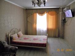 1-комнатная, улица Селезнева 4Б. чмр, 40 кв. м.