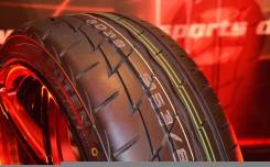 Bridgestone Potenza RE003 Adrenalin. Летние, без износа, 4 шт