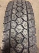 Toyo M917. Зимние, без шипов, износ: 5%, 2 шт