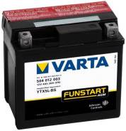Varta. 4 А.ч., производство Европа. Под заказ