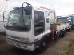 Isuzu Forward. Продам кран , 7 120 куб. см., 3 000 кг. Под заказ