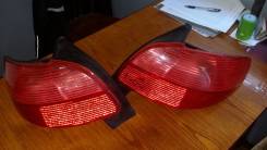 Стоп-сигнал. Peugeot 206
