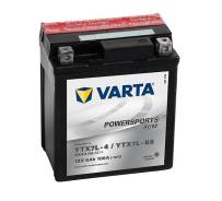 Varta. 6 А.ч., производство Европа. Под заказ