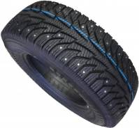 Nokian Nordman. Зимние, шипованные, 2016 год, без износа