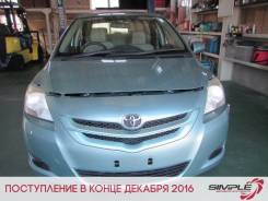 Toyota Belta. SCP92, 2SZ
