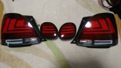 Стоп-сигнал. Lexus GS430, JZS160 Lexus GS300, JZS160