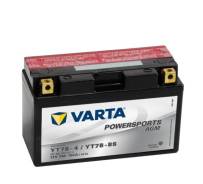 Varta. 7 А.ч., производство Европа. Под заказ