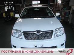 Toyota Corolla Fielder. NZE121, 1NZ