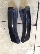 Накладка на крыло. Toyota Aristo, JZS161, JZS160