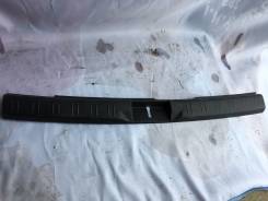 Накладка багажника. Subaru Forester, SG5, SG Двигатель EJ205