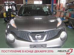 Nissan Juke. YF15, HR15