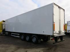 Gray Adams. Рефрижератор 2004г. Carrier Vector 1800 mt., 35 000 кг.