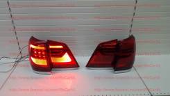 Стоп-сигнал. Toyota Land Cruiser, URJ202, URJ202W, UZJ200, UZJ200W, VDJ200