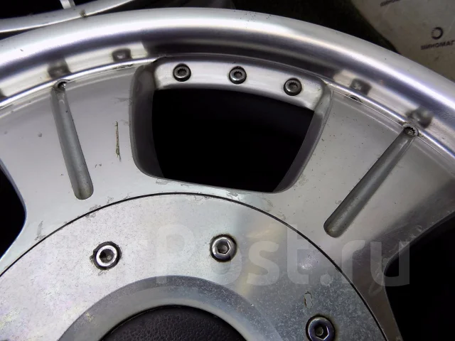 Alutec Dynamite. 7.0x17", 6x139.7, ET25, �� 108���. ����