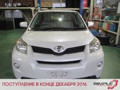 Toyota ist. NCP110, 1NZ