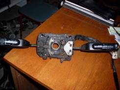 Блок подрулевых переключателей. Mitsubishi Pajero, V25C, V24C, V23C Mitsubishi RVR, N11W, N23W, N28WG, N23WG Mitsubishi Strada, K74T