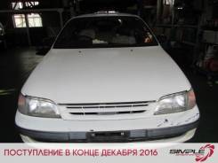 Toyota Caldina. ST195, 3S