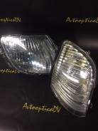 Габаритный огонь. Mitsubishi Delica Space Gear, PF8W, PD6W, PC5W, PB4W, PC4W, PF6W, PA4W, PB5W, PD8W, PA5W, PE8W Mitsubishi Delica