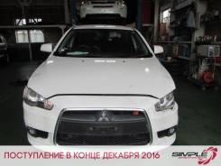 Mitsubishi Galant Fortis. CY4A, 4B11
