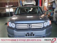 Honda Crossroad. RT1, R18A