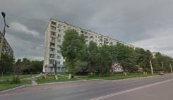2-комнатная, улица Жуковского 43. Рынка, частное лицо, 46 кв. м. Дом снаружи