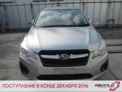 Subaru Impreza. GJ2, FB16