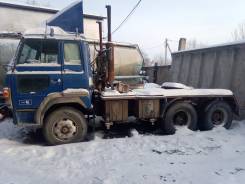 Hino Super Dolphin. Продам тягач HINO, 24 610 куб. см., 35 000 кг. Под заказ