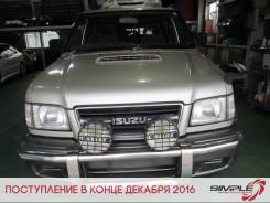 Isuzu Bighorn. UBS73GW, 4JX1
