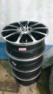 Marcello. x16, 5x110.00, ET40, ЦО 73,1 мм.