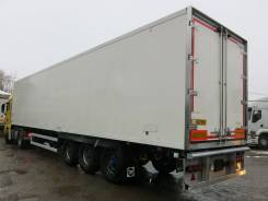 Gray Adams. Рефрижератор 2005г. ThermoKing Spectrum., 35 000 кг.