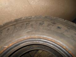 Dunlop SP 062. Зимние, без шипов, износ: 30%, 1 шт