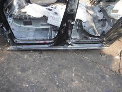 Порог пластиковый. Volkswagen Polo, 602, 6R1, 612 Двигатели: CLSA, CZEA, DAJB, CWVA, DAJA, CFNB, CFNA, CFW, CZCA, CJZC, CJZD, CHYA, CHYB, CHZC, CUSA...