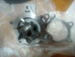 Помпа водяная. Toyota Corolla, 10, 11, 15, 16, 17, 18, E10, E11, E16, E18 Двигатели: 3K, K