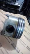 Поршень. Toyota Coaster, HDB20, HDB31, HDB30, HZB30, HB31, BB30, BB20, BB32, BB21, BB22, BB23, HB30, RB20 Toyota Land Cruiser, FJ80, FZJ80, HDJ80, HDJ...