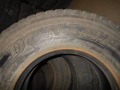 Dunlop SP 062. Зимние, без шипов, износ: 30%, 1 шт