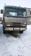 Mitsubishi Fuso. Продам седельный тягач , 22 171 куб. см., 30 000 кг.