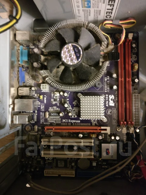 Intel Core 2 Duo E7200 ����