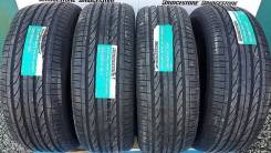 Bridgestone Dueler H/P Sport. Летние, без износа, 4 шт