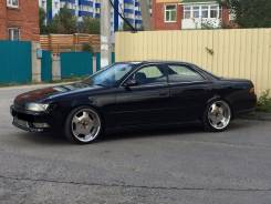 Work Euroline. 9.0/10.0x19, 5x114.30, ET19/20, ЦО 73,0 мм. Под заказ