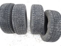 Goodyear Ice Navi Hybrid Zea. Зимние, без шипов, износ: 10%, 4 шт