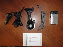ParkCity DVR HD 500 ����