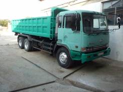 Hino Profia. Самосвал HINO Profia 4 WD. собсвенник, 20 000 куб. см., 25 000 кг.
