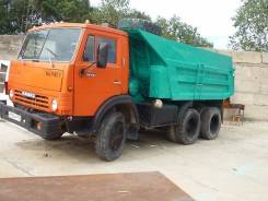 Камаз 5511. самосвал. собственник, 11 111 куб. см., 12 000 кг.