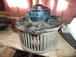 Мотор печки. Toyota: Corsa, Tercel, Cynos, Raum, Corolla II, RAV4, 4Runner, Paseo, Hilux, MR2 Двигатели: 5EFHE, 4EFE, 1NT, 5EFE, 2E, 3SGE, 3SFE, 3VZE...