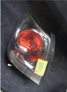 Стоп-сигнал. Toyota Altezza, JCE15, GXE10, JCE10, GXE15 Двигатели: 1GFE, 2JZGE