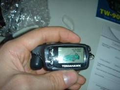 Tomahawk.